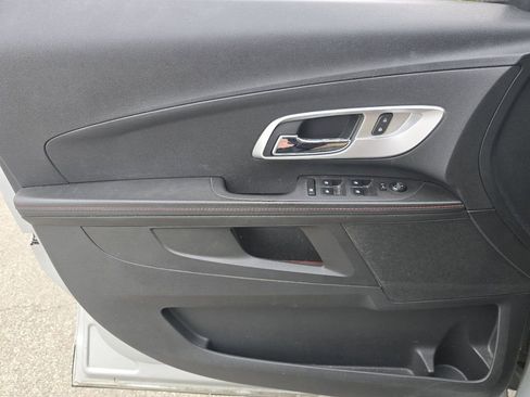 Used 2015 Chevrolet Equinox LT w/ Driver Convenience Package FWD image 21