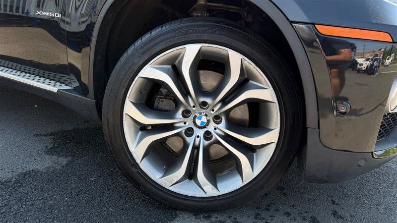 Used 2013 BMW X6 xDrive50i AWD/4WD image 15