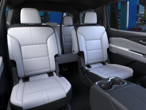 New 2026 Chevrolet Traverse High Country AWD/4WD image 41