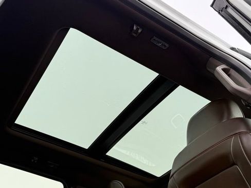 Used 2022 Ford F150 King Ranch w/ Trailer Tow Package image 7