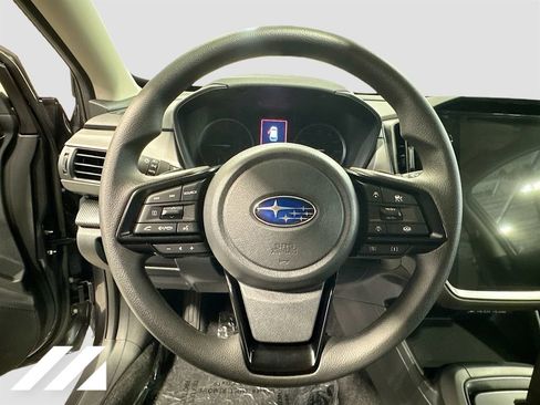New 2026 Subaru Crosstrek 2.5i Premium AWD/4WD image 11