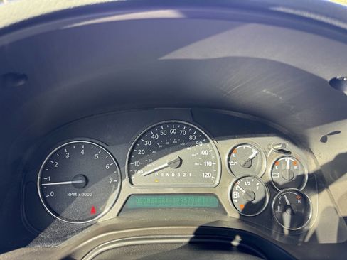 Used 2006 Saab 9-7X 5.3i image 33