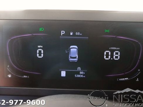 Used 2024 Kia Sportage LX FWD image 16