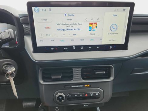 New 2026 Ford Maverick XL AWD/4WD image 13