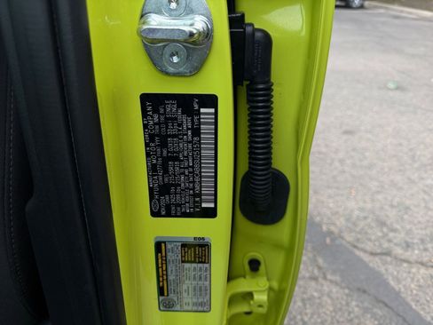 Used 2025 Hyundai Kona SEL image 28