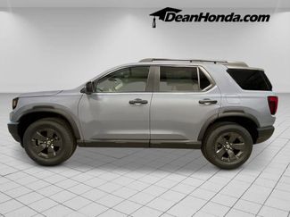 New 2026 Honda Passport RTL video 2
