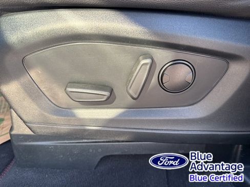 Certified 2022 Ford Explorer ST-Line w/ Class IV Trailer Tow Package image 18