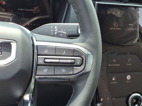 New 2026 GMC Terrain Elevation w/ Black Edition AWD/4WD image 14