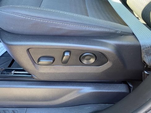 Certified 2024 Chevrolet Silverado 1500 Custom w/ Rally Edition AWD/4WD image 14