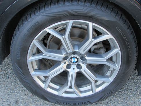Used 2019 BMW X7 xDrive40i w/ Premium Package image 29
