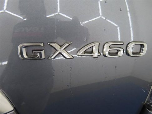 Used 2022 Lexus GX 460 Premium w/ Premium Plus Package AWD/4WD image 11