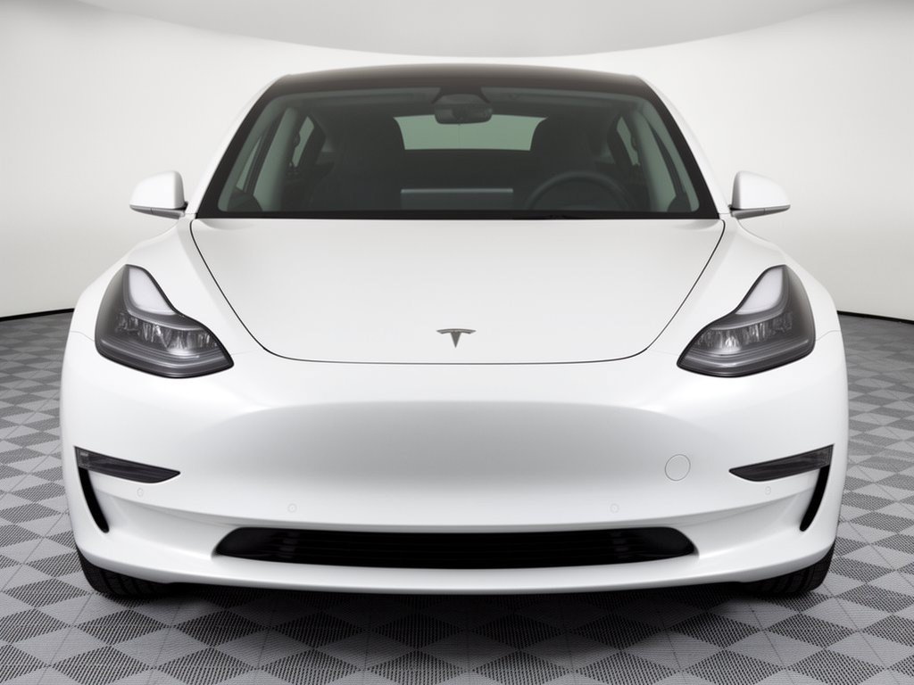 Used 2022 Tesla Model 3 RWD image 6