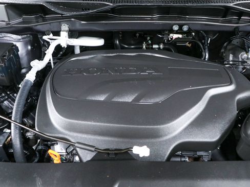 Used 2024 Honda Odyssey EX-L image 33