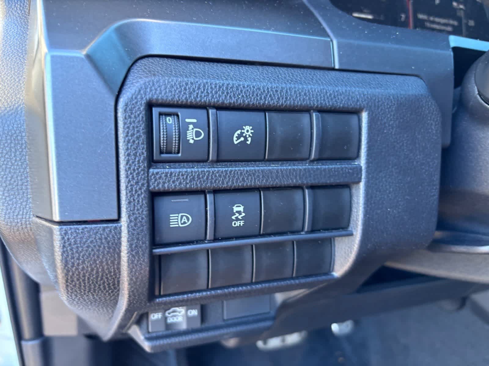 Used 2026 Toyota Tacoma TRD Sport RWD image 15
