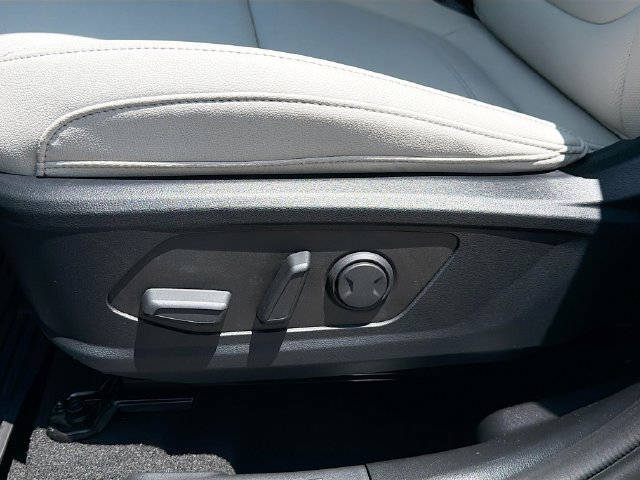 New 2026 Hyundai Tucson SEL Plus FWD image 19