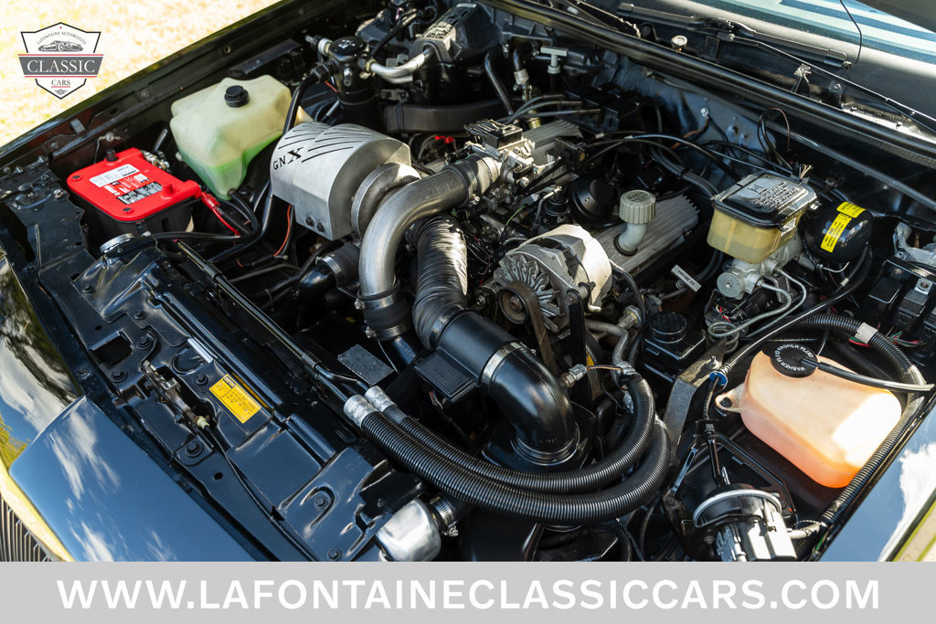 Used 1987 Buick Regal Coupe RWD image 35