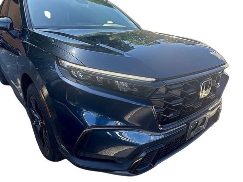 Used 2024 Honda CR-V Sport image 9