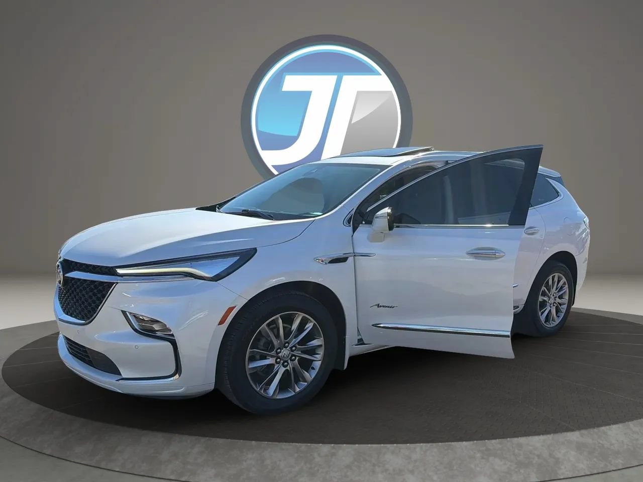 Used 2023 Buick Enclave Avenir w/ Avenir Technology Package AWD/4WD image 30