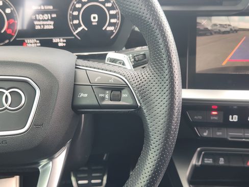 Used 2023 Audi RS 3 AWD/4WD image 29