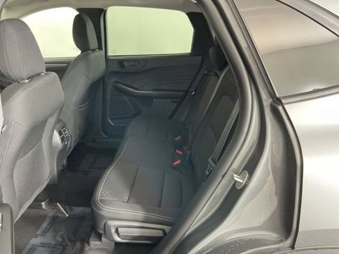 Used 2025 Ford Escape Active w/ Cold Weather Package image 26
