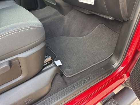 New 2026 RAM 3500 Tradesman image 28