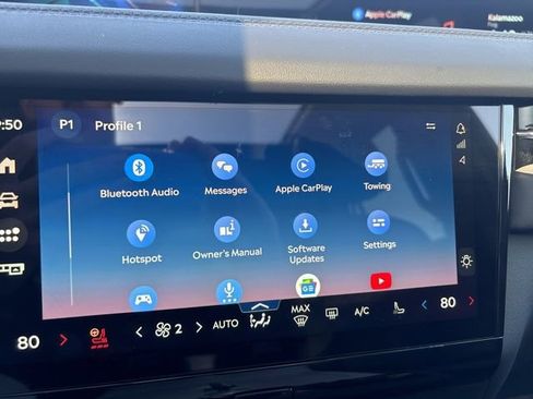 New 2025 Lincoln Navigator Reserve w/ Jet Appearance Package image 41