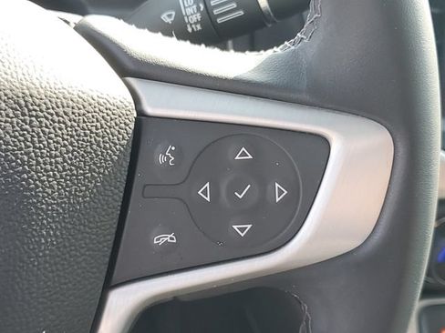 Certified 2023 GMC Acadia SLT AWD/4WD image 24