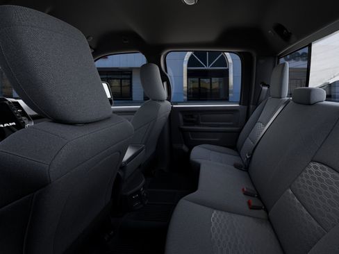 New 2026 RAM 3500 Tradesman AWD/4WD image 54