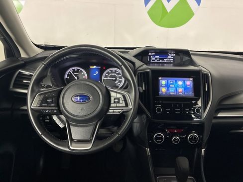 Used 2022 Subaru Forester Premium image 8