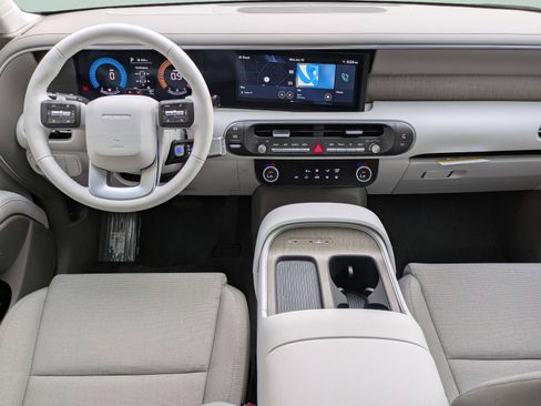 New 2026 Hyundai Palisade SE FWD image 17
