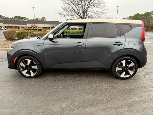 Used 2020 Kia Soul EX w/ Option Group 015 image 7