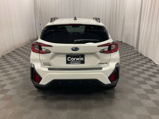 New 2026 Subaru Crosstrek 2.5i Limited w/ Crosstrek Mirror Package AWD/4WD video 3