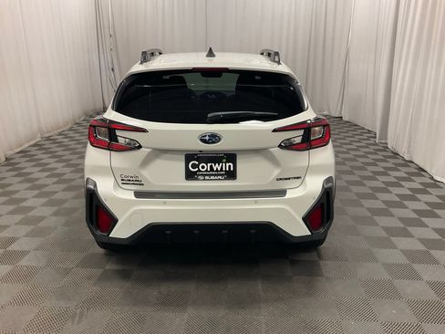 New 2026 Subaru Crosstrek 2.5i Limited w/ Crosstrek Mirror Package AWD/4WD image 3