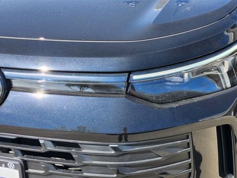 New 2026 Volkswagen Tiguan SE image 5