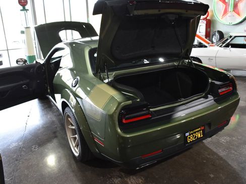 Used 2023 Dodge Challenger R/T Scat Pack image 14