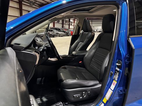 Used 2016 Lexus NX 200t F Sport w/ Premium Package image 14