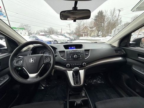 Used 2014 Honda CR-V EX image 21