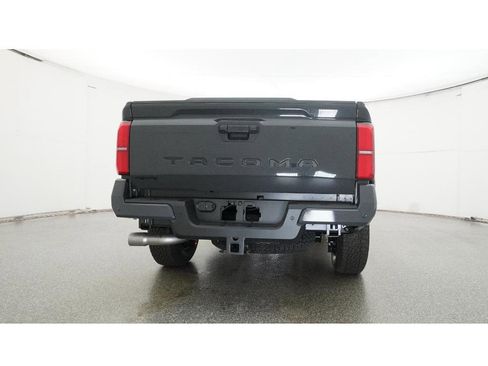 New 2026 Toyota Tacoma SR5 image 23