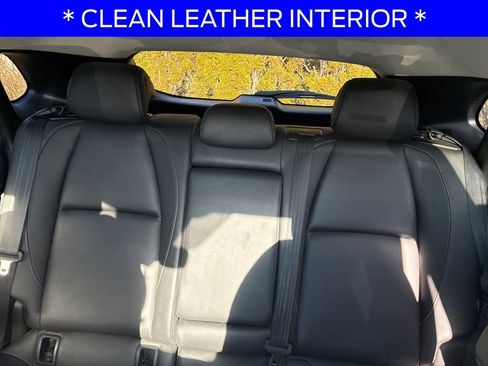 Used 2021 MAZDA CX-30 AWD 2.5 S w/ Preferred Package image 8