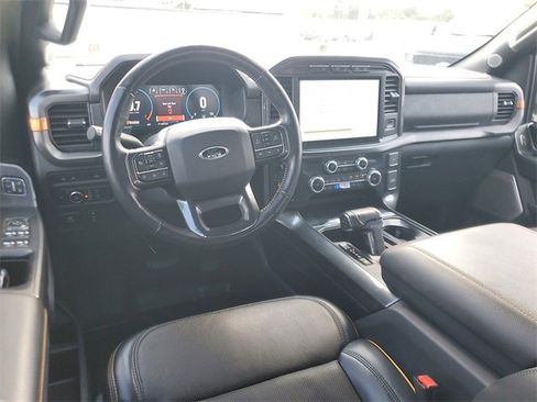 Used 2022 Ford F150 Tremor w/ Equipment Group 402A High image 14