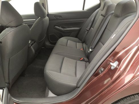 Used 2023 Nissan Altima 2.5 SV image 18