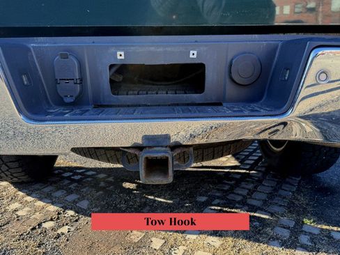 Used 2015 GMC Sierra 1500 SLE w/ SLE Value Package image 36