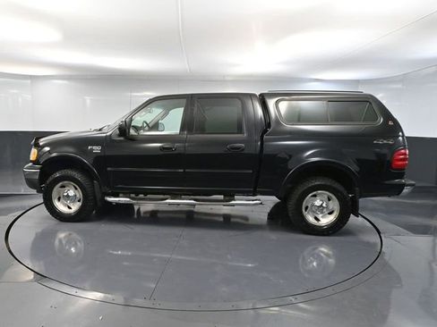 Used 2003 Ford F150 XLT image 9