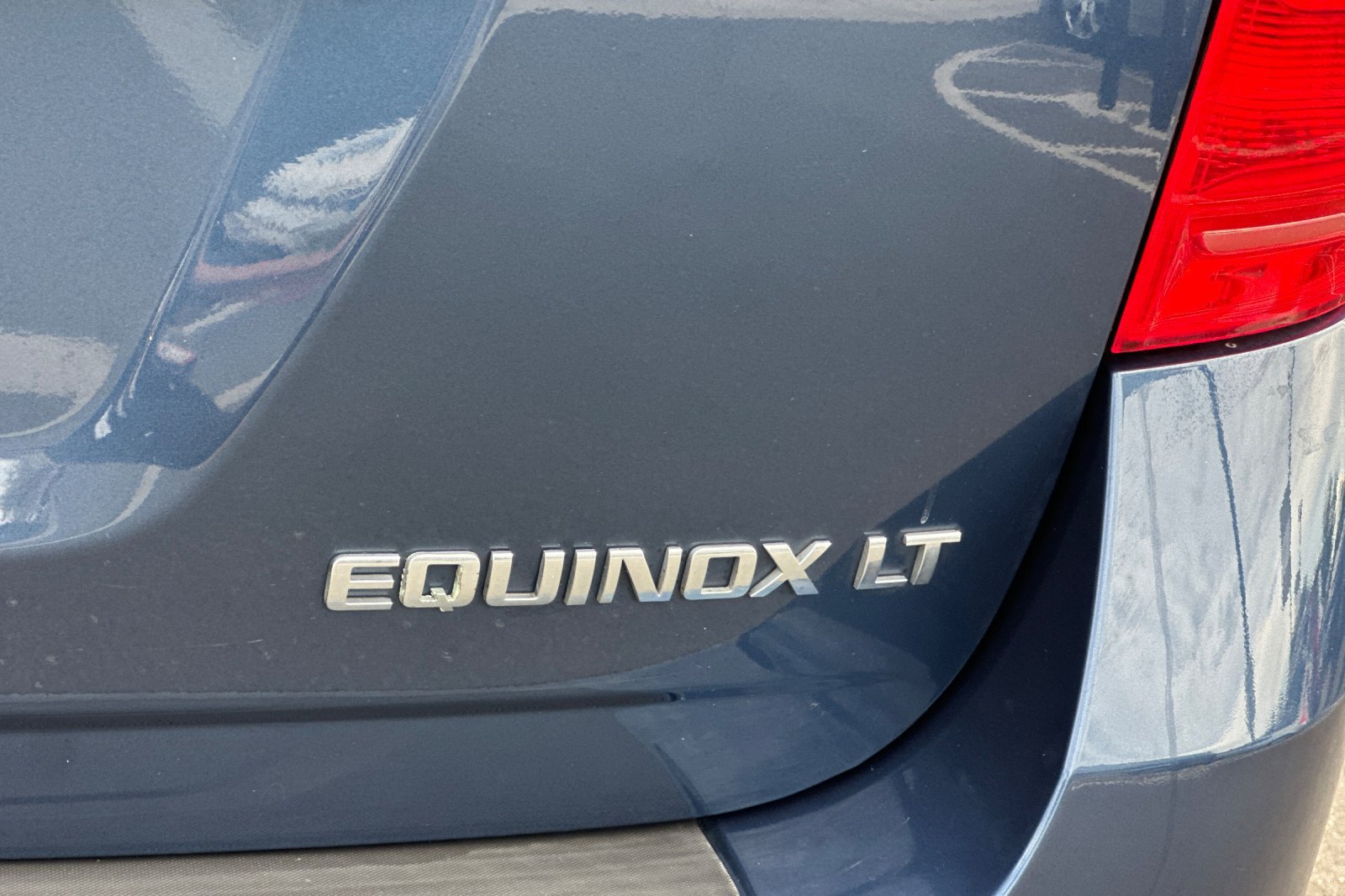 Used 2016 Chevrolet Equinox LT w/ Convenience Package AWD/4WD image 47