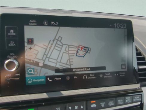 New 2026 Honda Odyssey Touring image 20