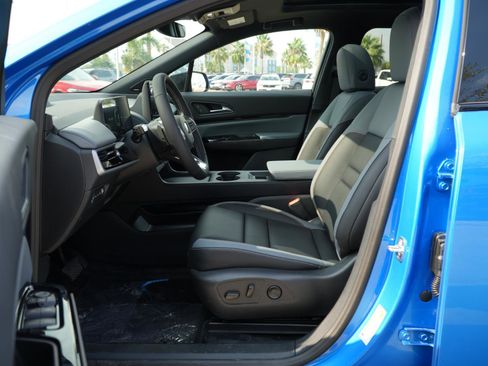 New 2026 Honda Prologue Elite image 16