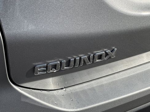 Certified 2024 Chevrolet Equinox LT image 32