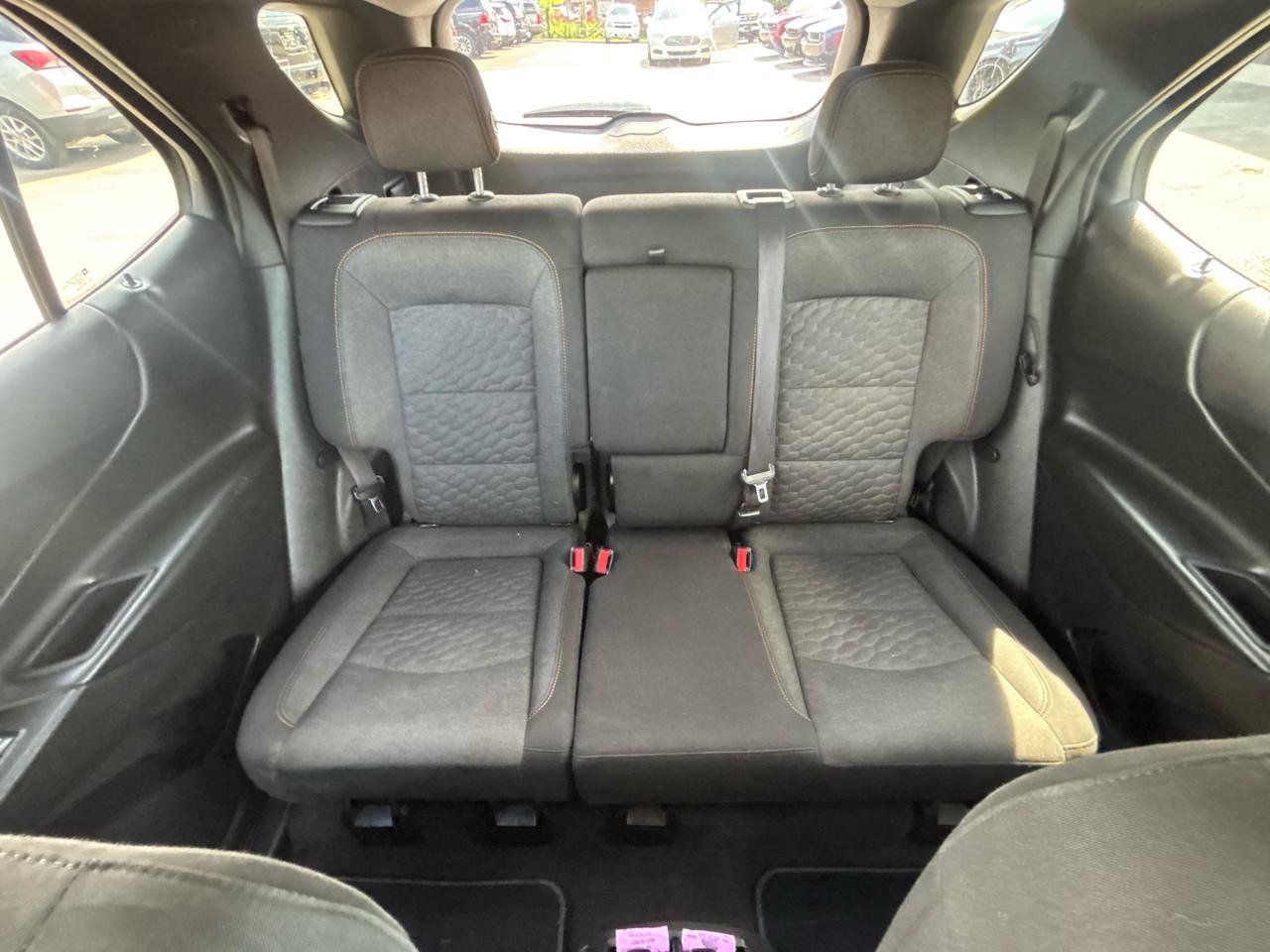 Used 2019 Chevrolet Equinox LT FWD image 17