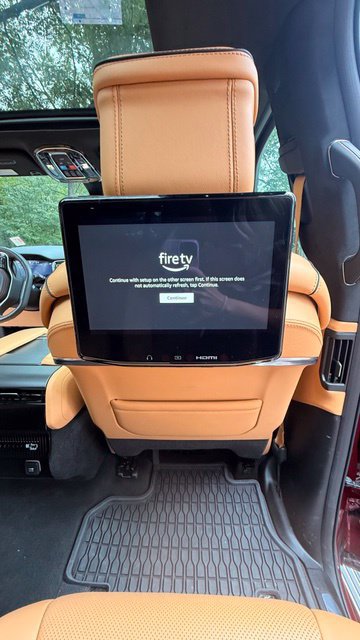 Used 2026 Jeep Grand Wagoneer Summit AWD/4WD image 19