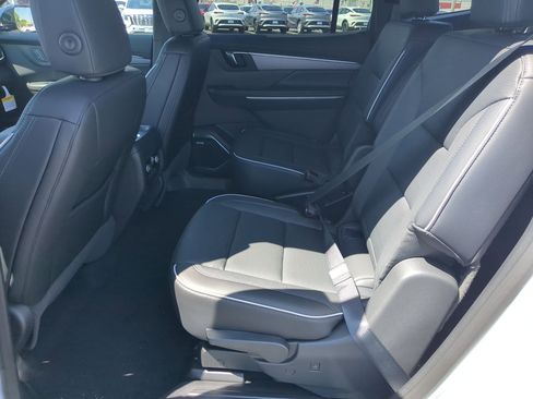 New 2026 Buick Enclave Sport Touring AWD/4WD image 24